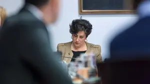 Solana se lava las manos y dice que Asirón tenía "autonomía" para imponer el euskera en las escuelas