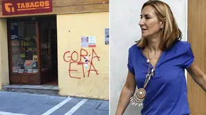 Arrecian las críticas a Bildu por permitir actos "a favor de los presos etarras" en el Casco Antiguo de Pamplona