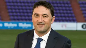 Sigue la búsqueda: Osasuna espera a Braulio Vázquez, con contrato hasta 2019 en el Real Valladolid