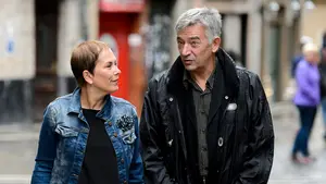 Koldo Martínez sugiere que Uxue Barkos cobró dietas irregulares por culpa de UPN y falsea que el caso ya fue juzgado