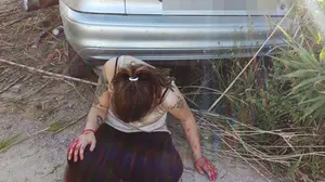 Prisión sin fianza para la conductora ebria y drogada que mató a dos ciclistas e hirió a tres en Valencia