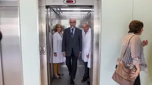 El Servicio Navarro de Salud informa de ofertas sin cubrir por falta de profesionales en las listas de contratación