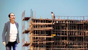 Acusan al Gobierno de Barkos de fomentar "condiciones indignas" en los trabajadores de obra p&uacute;blica por exigir bajos precios