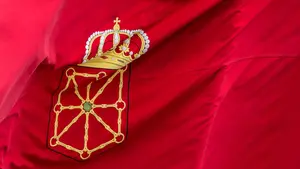 UPN, PP y Ciudadanos se suman y apoyan la manifestación en defensa de la bandera de Navarra convocada en Pamplona