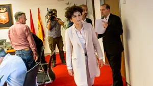 Comptos vuelve a negarse a hablar sobre el polémico borrador de la planta de biogás de la Ulzama