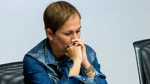 Piden que la presidenta Barkos explique la "fuga de empresas" en Navarra desde su llegada