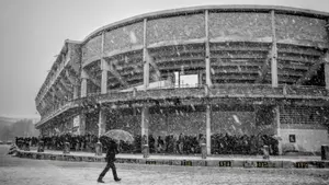 Las tres im&aacute;genes ganadoras del Concurso fotogr&aacute;fico sobre El Sadar