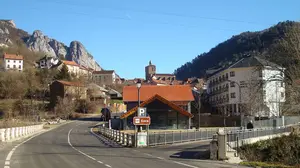 Denuncian el próximo recorte de personal médico en una Zona Básica de Navarra