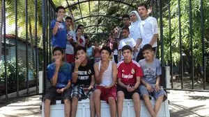 Conoce los cuatro proyectos sociales apoyados en la quinta edición del 'Teaming' de Cinfa 