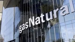 Gas Natural Fenosa&nbsp;obtuvo un beneficio neto de 298 millones de euros en el primer trimestre de 2017