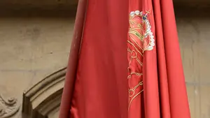 Alertan de una campaña "difamatoria" del cuatripartito contra los convocantes de la manifestación para defender la bandera navarra