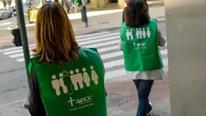 Atenci&oacute;n a cerca de 2.000 pacientes y familiares: este es el&nbsp;trabajo de la Asociaci&oacute;n Espa&ntilde;ola Contra el C&aacute;ncer&nbsp;en Navarra