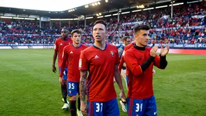 Osasuna a&uacute;n no conoce el nombre de tres equipos que ser&aacute;n sus rivales la pr&oacute;xima temporada en Segunda divisi&oacute;n