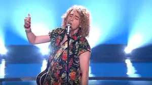 El garrafal error de Manel Navarro que ha enturbiado el paso de España en Eurovisión