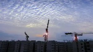 Un estudio analizará las necesidades de vivienda que hay en Pamplona