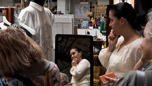 Âme&Art Market: la Catedral de Pamplona acoge un evento de diseño y moda