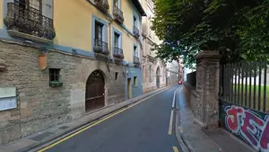 Intent&oacute; mediar en una pelea entre dos mujeres en Pamplona y acab&oacute; luchando por su vida en la UCI 