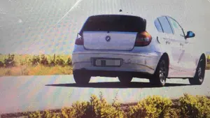 Un vecino de la Ribera duplica la velocidad permitida en Cintruénigo y conduce borracho a 160 kilómetros por hora