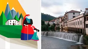 El "misterio" de los nombres en Navarra: un curso en Pamplona busca estudiar su "gran riqueza y rasgos singulares"