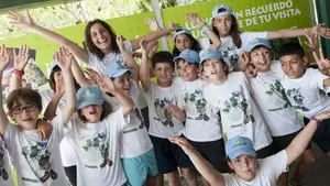 Divertirse en la naturaleza en Navarra: las novedades de los campamentos de verano de Sendaviva