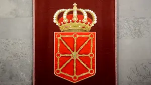 Unos 40 colectivos ondearán la bandera de Navarra para defenderla de los ataques del cuatripartito durante la manifestación del 3J