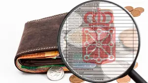 Estos son los morosos de Navarra: la Hacienda foral publica un listado con más de 300 personas y empresas con deudas acumuladas