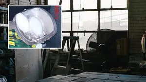 El atrevido vecino de Cortes: detenido por robar en un local del Ayuntamiento de la localidad navarra