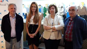 Un nuevo centro para la tercera edad en Navarra: echa andar una jubiloteca en Elizondo, Zugarramurdi y Urdax