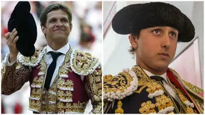 El Juli no estará en Pamplona los próximos Sanfermines y Roca Rey hará doblete para liderar la Feria del Toro