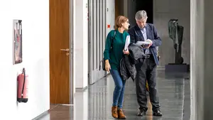 Chivite aún espera las disculpas de Martínez por decir que en el PSOE hay asesinos de ETA: "Un acto de humildad no le vendría mal"