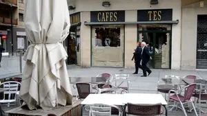 Expansión en Pamplona: La Mandarra de la Ramos y la Tagliatella abrirán dos nuevos establecimientos en la misma calle