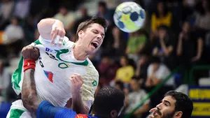El Helvetia Anaitasuna jugará la eliminatoria previa de la Copa EHF ante el equipo checo del Talent Plzen
