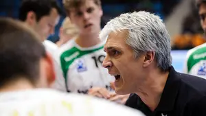 Apezetxea, crítico con la Copa: "Este formato es un error y la fecha es otro error con las competiciones acabadas"