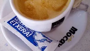 Café con presos en Berriozar: un local de propiedad municipal hace apología de los terroristas de ETA