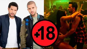M&uacute;sica para mayores de 18: Cali y El Dandee sugieren limitar el reggaeton por edades para que "no llegue a ni&ntilde;os que no est&aacute;n preparados" 