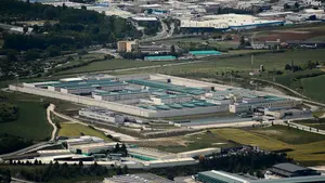 Navarra, "preparada" para asumir la atención sanitaria en la cárcel: estas son las enfermedades más comunes