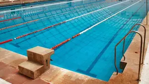 Investigados el responsable de la piscina y la monitora de natación de la niña de 4 años que apareció ahogada en Girona