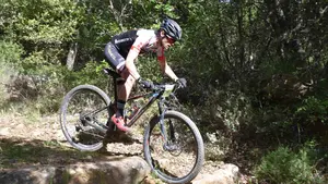 Un reconocimiento global: otorgan un premio mundial a un espacio de BTT del valle de Esteribar 