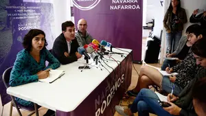 Laura Pérez pide una auditoría externa tras perder las elecciones de Podemos en Navarra por una diferencia de 28 votos