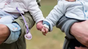 El r&aacute;nking de los nombres m&aacute;s frecuentes entre los beb&eacute;s de Navarra: Irati y Mart&iacute;n, los m&aacute;s comunes en 2016