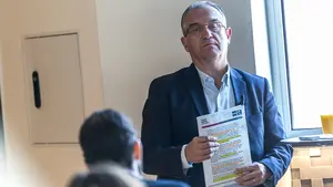 Exigen paralizar el proyecto de reforma de Pío XII para buscar un "mayor consenso" con vecinos y comerciantes