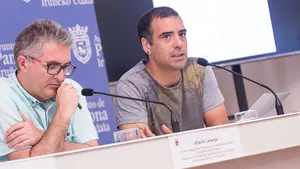 Corrupción en Pamplona: los tribunales confirman que una oposición estaba amañada por Aranzadi-Podemos