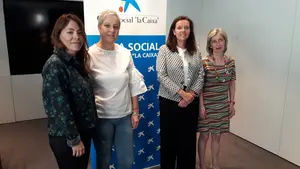 Saray y la Obra Social ”la Caixa” presentan la III Jornada Técnica Saray sobre el cáncer de mama