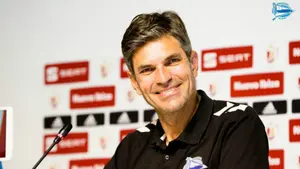 Pellegrino, consciente de su inferioridad: "Necesitamos hacer un partido muy completo para tener posibilidades”