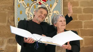 Estos son los tres candidatos con más posibilidades de lograr el premio Príncipe de Viana de la Cultura 2018