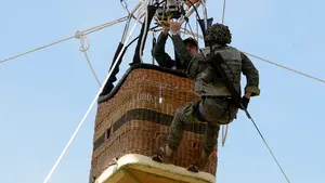 A la conquista del monte San Cristóbal: así ha sido la cuarta edición de la San Cristóbal Xtrem