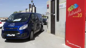 Un hombre mata a una compañera de trabajo en un centro de atención a autistas y posteriormente se suicida