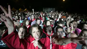 La programación musical de Bildu para San Fermín apuesta por Serafín Zubiri como atractivo para estas fiestas