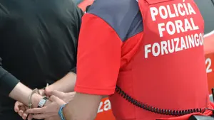 Ingresa en prisión un vecino de Cintruénigo por maltratar a su pareja y agredirla sexualmente