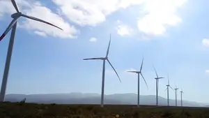 Acciona aterriza en Egipto con tres plantas fotovoltaicas que producir&aacute;n la energ&iacute;a consumida por 150.000 hogares